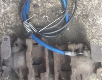 FORD Transit 2006-2013 - 2
