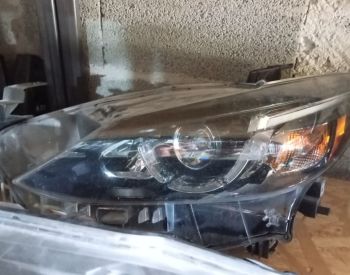 MAZDA Mazda 6 2015-2017 - 1