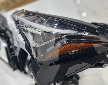 LEXUS UX 200 2018-2024 - 4