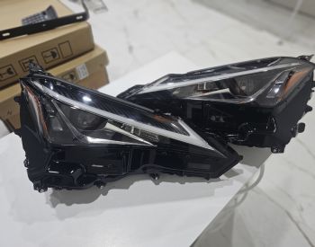 LEXUS UX 200 2018-2024 - 5