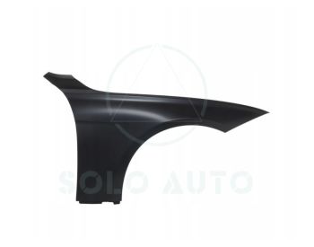 BMW 330 2012-2018 - 1