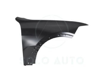 BMW X7 2019-2022 - 1