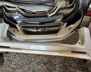 HONDA Step Wagon 2012-2014 - 2