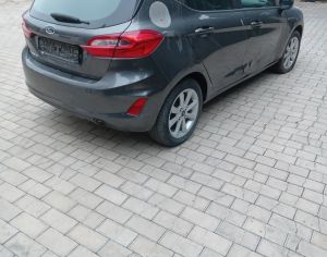 FORD Fiesta 2018 1.0 - 11