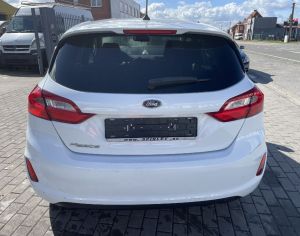 FORD Fiesta 2018 1.0 - 12