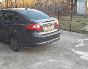 FORD Fiesta 2018 1.0 - 2
