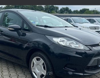 FORD Fiesta 2018 1.0 - 3