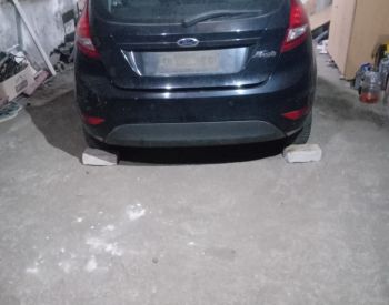 FORD Fiesta 2018 1.0 - 5