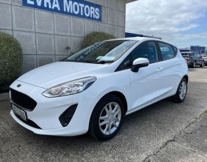 FORD Fiesta 2018 1.0 - 6