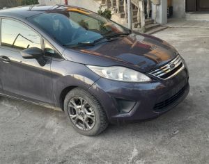 FORD Fiesta 2018 1.0 - 7