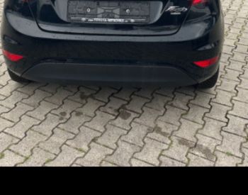 FORD Fiesta 2018 1.0 - 8