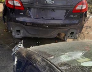 FORD Fiesta 2018 1.0 - 9