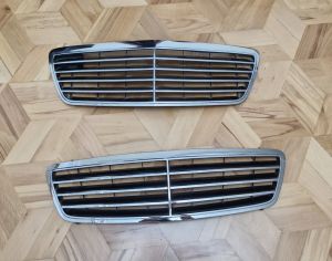 MERCEDES-BENZ C 230 2000-2008 - 2