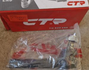 TOYOTA Land Cruiser Prado 2006-2012 - 2