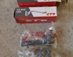 TOYOTA Land Cruiser Prado 2006-2012 - 4