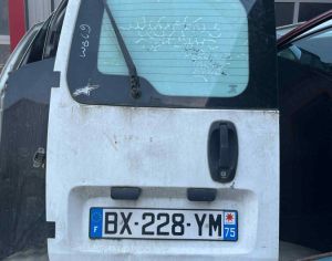 CITROEN Nemo 2008-2016