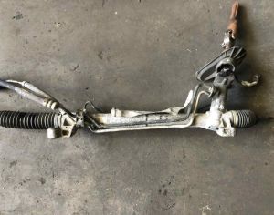 FORD C-MAX 2004-2010 - 1
