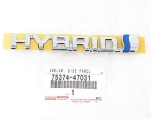 TOYOTA Prius 2016-2022