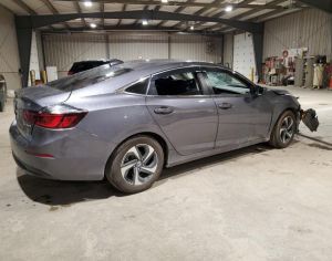 HONDA Insight 2022 1.5