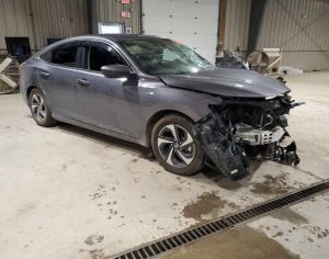 HONDA Insight 2022 1.5 - 2