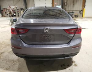 HONDA Insight 2022 1.5 - 3