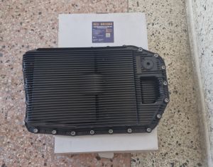 BMW X6 2009-2015 - 5