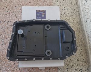 BMW X6 2009-2015 - 6