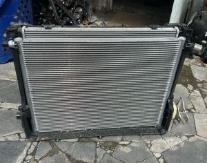 BMW 740 2013-2022 - 4