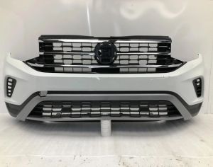 VOLKSWAGEN Atlas 2020-2025 - 1