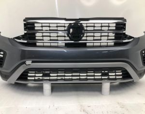 VOLKSWAGEN Atlas 2020-2025 - 2