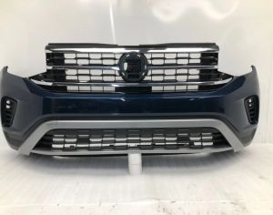 VOLKSWAGEN Atlas 2020-2025 - 3