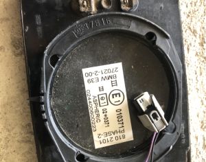 BMW 530 1996-2003 - 2