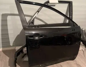 TOYOTA Corolla cross 2022-2025