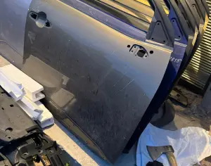 TOYOTA Yaris Cross 2022-2025