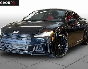 AUDI TT 2018-2026 - 1