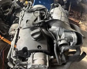 VOLKSWAGEN Caddy 2004-2009