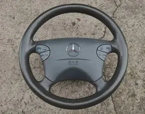 MERCEDES-BENZ E 320 2001-2002