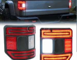 JEEP Gladiator 2020-2026