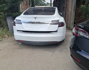 TESLA Model S 2014 0.6 - 2