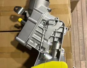 JEEP Grand Cherokee 2011-2021 - 2