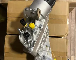 JEEP Grand Cherokee 2011-2021 - 3