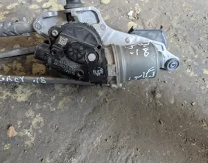 HONDA FIT 2001-2008