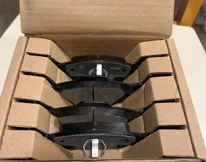 JEEP Grand Cherokee 2011-2021 - 2
