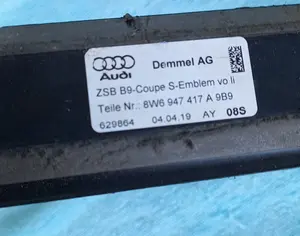 AUDI A5 2017-2024 - 2
