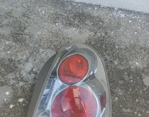NISSAN Altima 2002-2004 - 1
