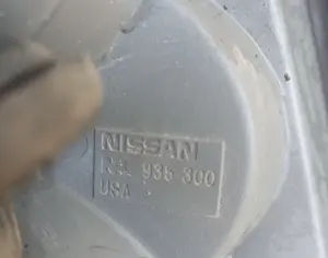NISSAN Altima 2002-2004 - 2