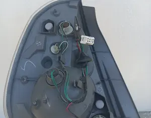 NISSAN Altima 2002-2004 - 3