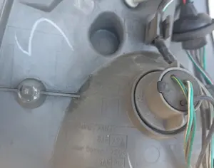 NISSAN Altima 2002-2004 - 4