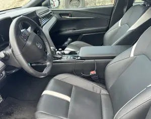 TOYOTA Camry 2018-2026
