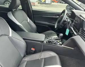 TOYOTA Camry 2018-2026 - 2